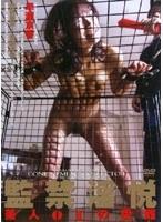 監禁淫悦 美人OLの受難 早瀬京香 （DOD）