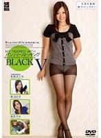 MY FAVORITE WITH パンティーストッキング BLACK 5