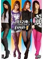 LEGS＋パンスト＆タイツ EXPERT-1