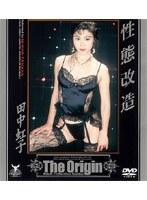 性態改造 田中虹子 （DOD）