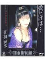 愛だけは… 佐伯祐里