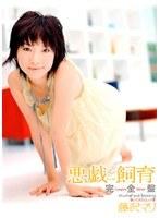 悪戯と飼育 完全盤 藤沢マリ