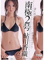 南極2号 鮎川香織