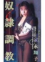 奴●調教 家永翔子 （DOD）