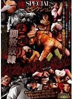 縄SPECIALセレクション 生撮り調教奴● 汚辱の縄手籠め