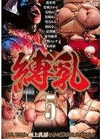 縛乳 5
