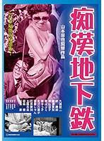 【BOD専用】痴●地下鉄（ブルーレイディスク） （BOD）