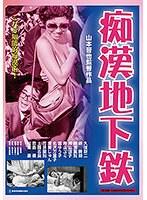 【DOD専用】痴●地下鉄 （DOD）