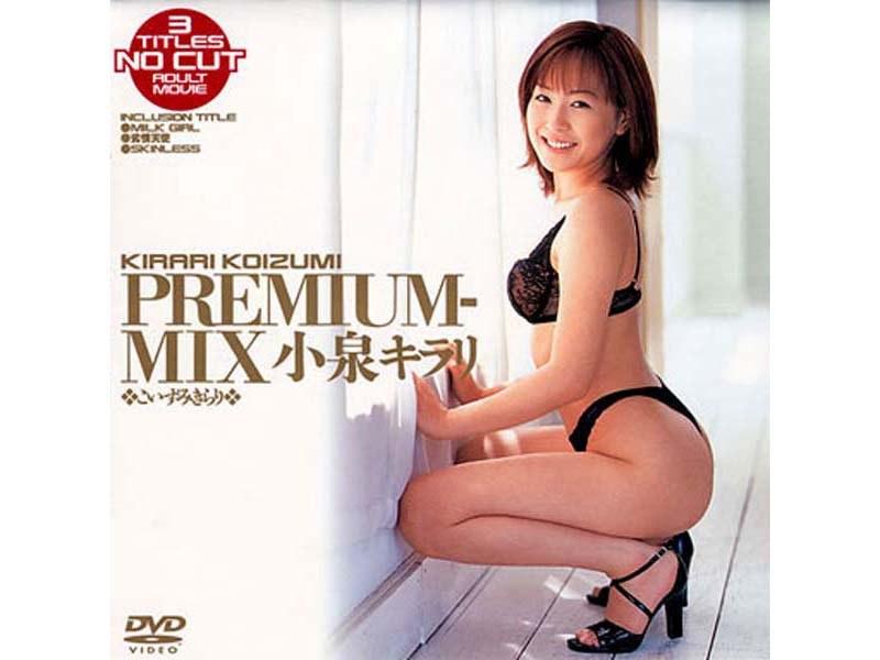 PREMIUM-MIX 小泉キラリ - 1