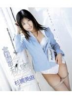 女教師の秘蜜 杉浦美由