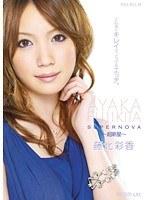 【ベストヒッツ】SUPERNOVA 〜超新星〜 藤北彩香【アウトレット】