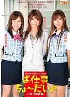 お仕事ちょ〜だい 2 〜ご奉仕研修編〜