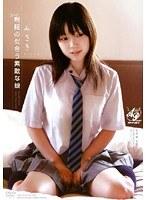 スゴ〜く！制服の似合う素敵な娘 みさき （DOD）