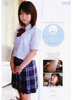 スゴ〜く！制服の似合う素敵な娘 なつ （DOD）