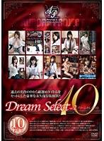 ドリームセレクト10 vol.2 過去の名作厳選10タイトルをセットにした永久保存版BOX