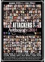 ATTACKERS Anthology.2014