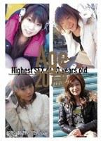 Age 20歳