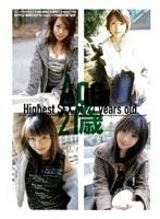 Age 21歳