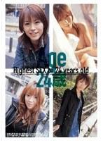 Age 24歳