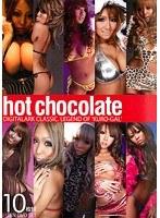 hot chocolate 10枚組