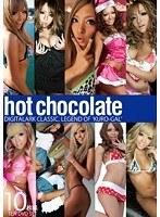 hot chocolate 10枚組（DGTL-025）