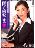 働く奥さま 吉野碧
