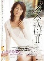 メス義母 2 白鳥美鈴 38歳