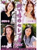 街で噂のセレブ妻 総集編 （DOD）
