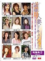 初撮り人妻ドキュメント 総編版2
