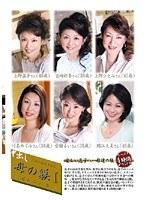 中出し近親相姦 母の躾 I 4時間DX