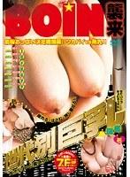 世代別巨乳図鑑