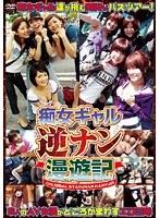 痴女ギャル逆ナン漫遊記