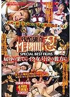 【ベストヒッツ】残酷猟奇性拷問 忍 SPECIAL BEST FILMS 屈辱の果てにイク女、号泣の彼方に【アウトレット】