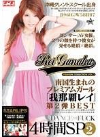 我那覇レイ PREMIUM COLLECTION 4時間SP VOL.2