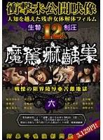 マッドマックス（魔駑痲齲巣） 六