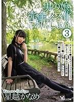 男の娘、完全メス化これくしょん 3 星越かなめ