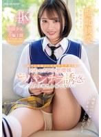 あざと可愛くて学校でモテまくるめちゃカワ小悪魔妹のにこにこパンチラ誘惑にボクは理性を保てない… 堀北桃愛