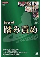 Best of 踏み責め （DOD）