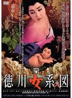 徳川女系図