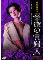 昭和エロチカ 薔薇の貴婦人