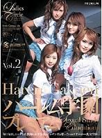 ハーレム学園プレミアム VOL.2