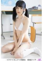 【高品質】イケナイカンケイ同級生 結城さくや（POD）