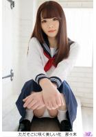 【高品質】ただそこに咲く美しい花 那々未（POD）