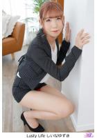 【高品質】Lusty Life しいなゆずき（POD）