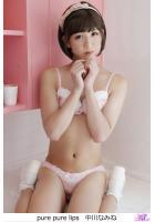 【高品質】pure pure lips 中川なみね（POD）