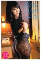 LuxuStyle（ラグジュスタイル）No.079 本多恵 25歳 元コールセンター勤務（POD）