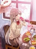 「お隣の天使様にいつの間にか駄目人間にされていた件2」 Vol.1 （ブルーレイディスク）